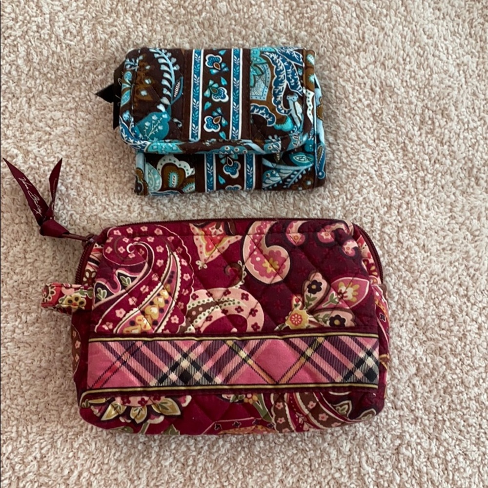 Vera Bradley lot